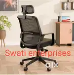 Mesh high back boss cheir office chair computer chair office furniture
