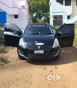 Maruti Suzuki Swift 2015