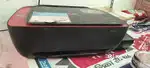 Hp ink tank 316 3 year old hai