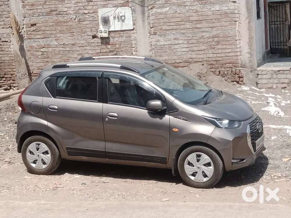 Datsun Redi Go 2023 Petrol Well Maintained