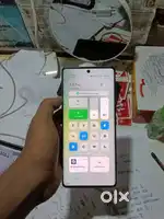 Infinix note 40 pro 8/256 only phone