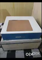CO2 laser cutting machine