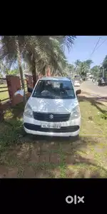 Maruti Suzuki Wagon R 2012 Petrol 77000 Km Driven