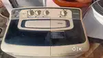 Samsung Semi-Automatic 7.5kg Washing Machine