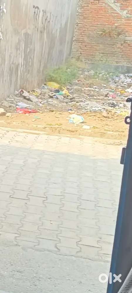 50 Gaj Plot in Durga Nagar, Bareilly
