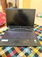 HP Pavilion Gaming i7, 144 Hz for sale