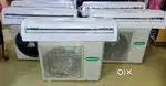 O general 1.5 ton new condition Resort outlate acs excellent brand