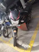 Shine 125cc disc brake
