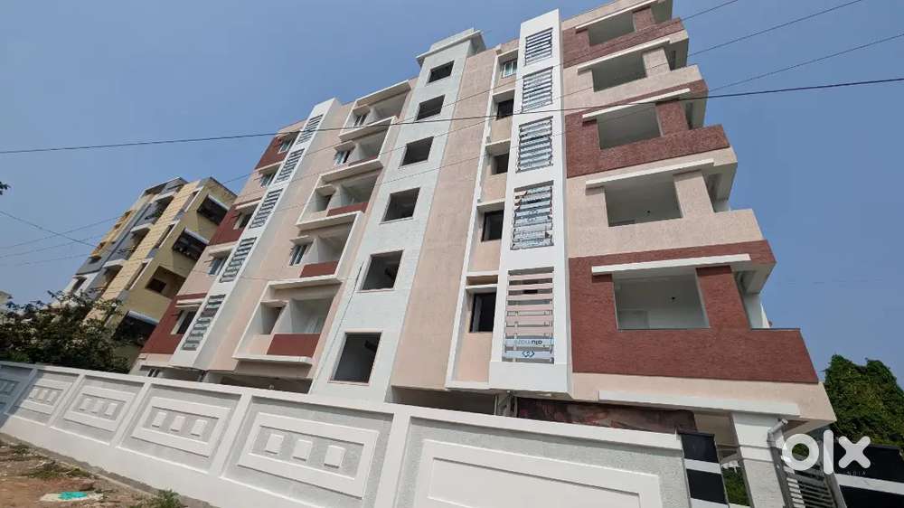 PRIMIUM 2BHK FLATS FOR SALE