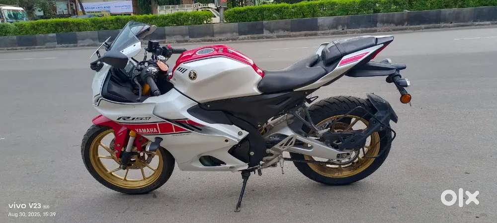 YAMAHA R15 M   2022  MODEL FOR SALE