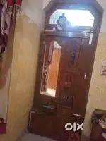 Dressing table