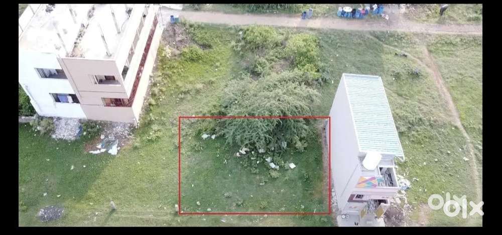 East facing plot for sale in Gunupudi Bhimavaram