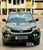 Tata Nexon 1.5 Revotorq XM (S), 2021, Diesel