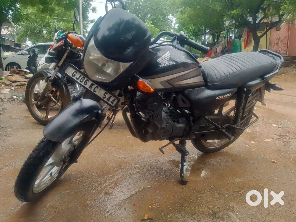 Honda CD dream110