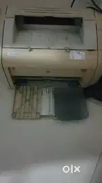 Printer inkjet