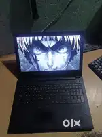Dell lape top