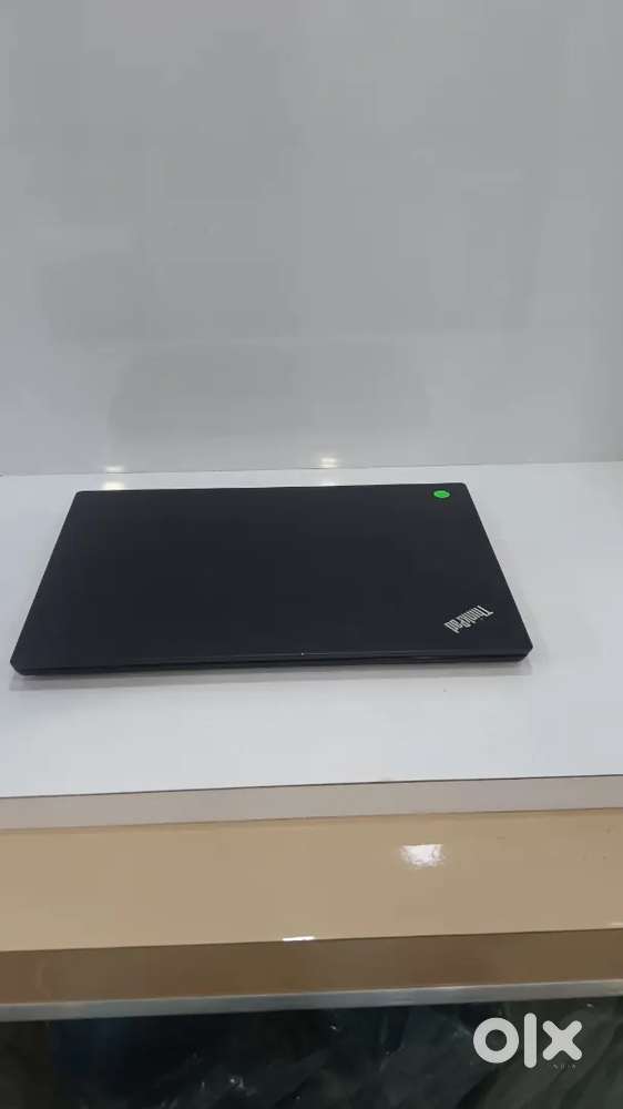 Refurbished laptop