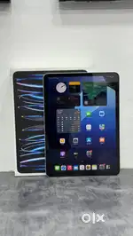 Apple IPad Pro M2 11”inch 128GB Only Wifi
