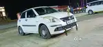 Maruti Suzuki Swift Dzire