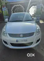 Maruti Suzuki Swift VDI Optional, 2013, Diesel