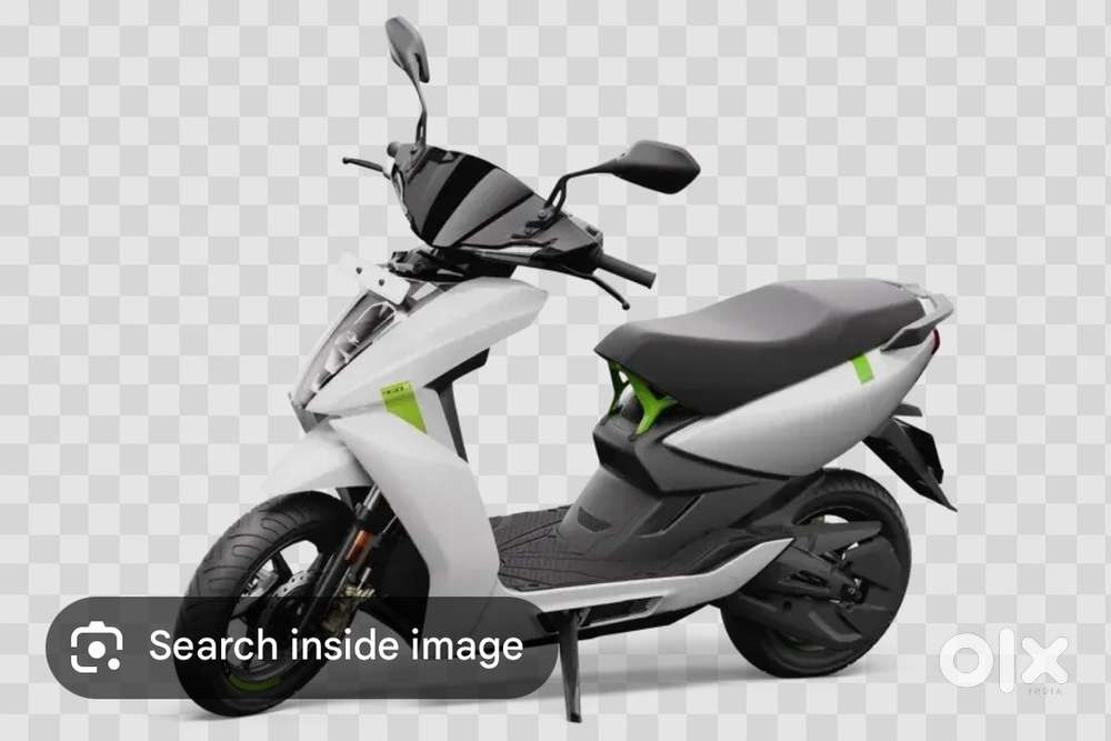 Ather Scooter in top condition