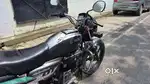 Urgent selling bike