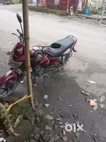 Activa lena hai esliye bhech rha hu nhi koi jarurat nahi hai gaadi ok