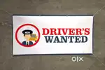 WANTED DRIVERS LMV/HEAVY