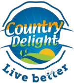 Country delight milk and grocery delivery job