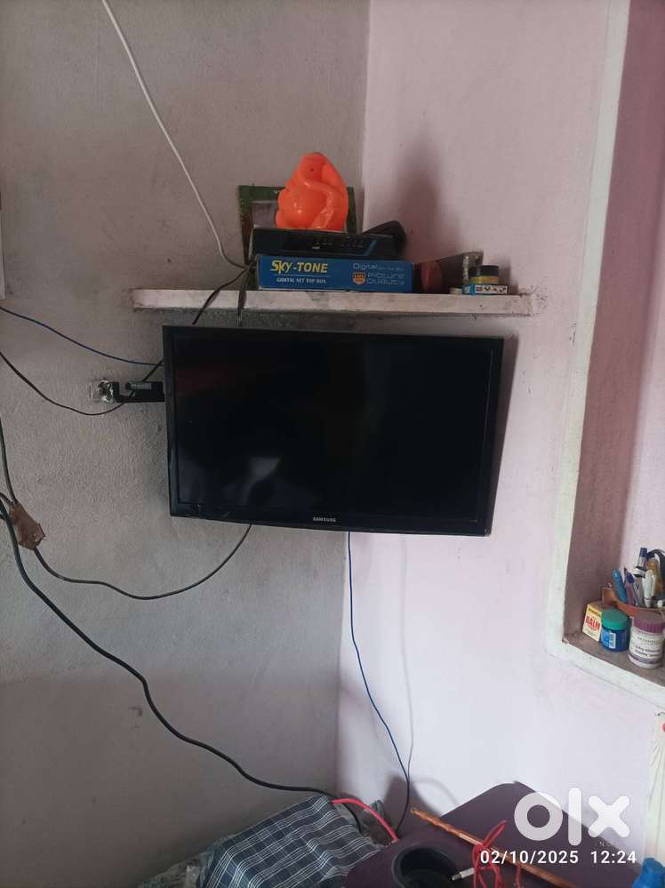 Samsung TV LCD tv