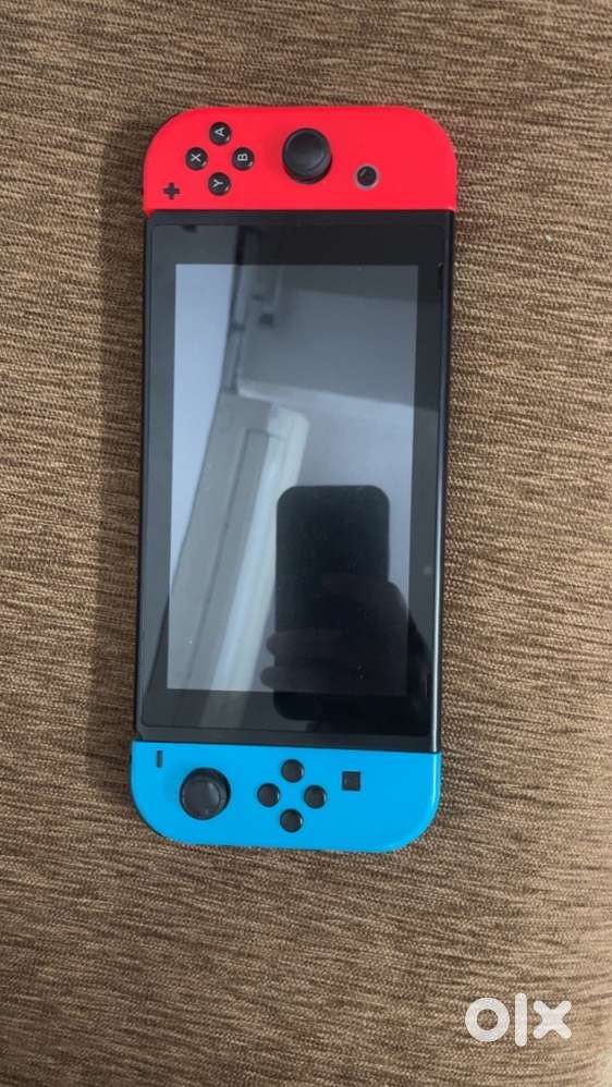 Nintendo Switch – Excellent Condition