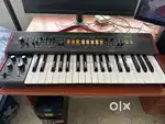 Behringer VC34 Vocoder