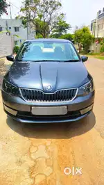 Skoda Rapid 1.0 Ambition TSI AT, 2020, Petrol