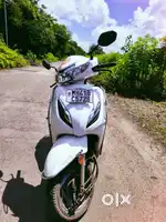 Honda Activa 6G Deluxe (2020)