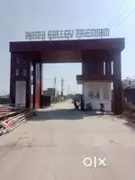 रामा वैली प्रीमियम आवासीय कालोनी हाईकोर्ट रोड बिलासपुर में प्लाट सेल