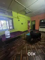 House for rent 1 Bhk