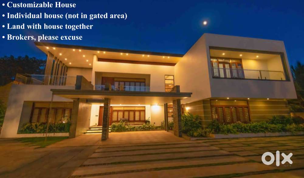 Independent Bungalows For sale in Ramanathapuram, Coimbatore