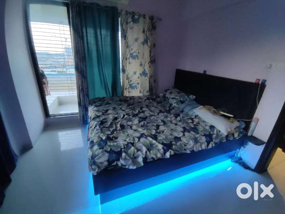 2BHK FURNISH FLAT IN 44. 99