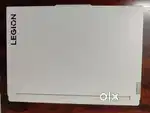 Lenovo legion for sale
