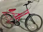 Hercules cycle