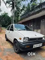 Maruti Suzuki 800 1995