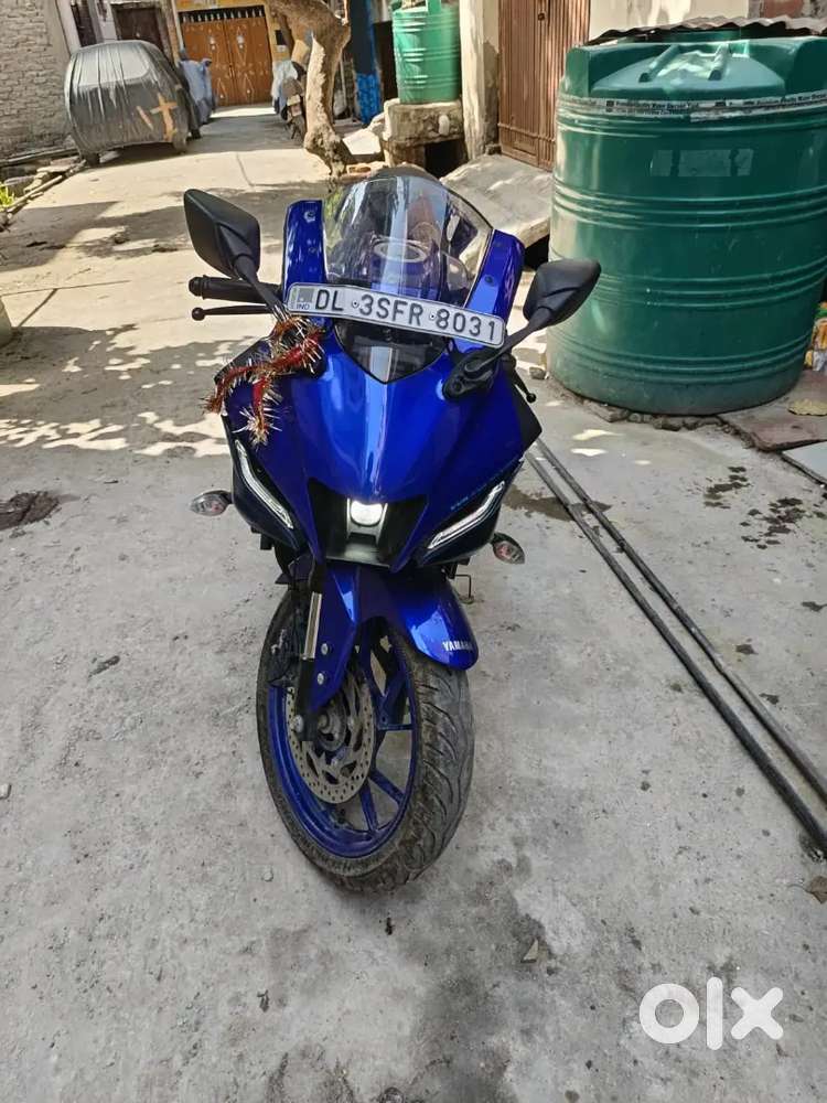 Well-Maintained Bike for Sale – Excellent Condition.
