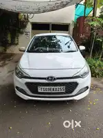 Hyundai i20 Diesel Asta, 2015, Diesel