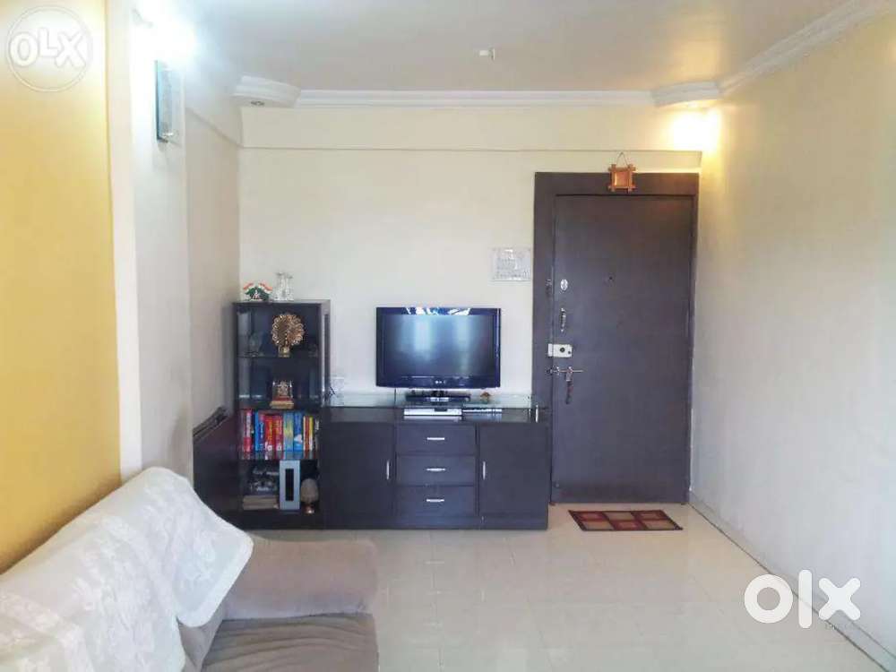 1bhk flat for rent in narol