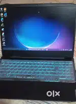 Lenovo IdeaPad gaming 3