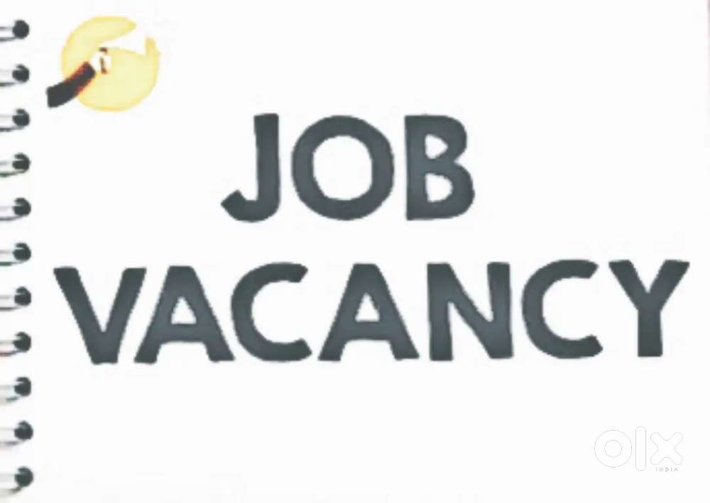 Telecalling Office work  and permanent Job vacancy
