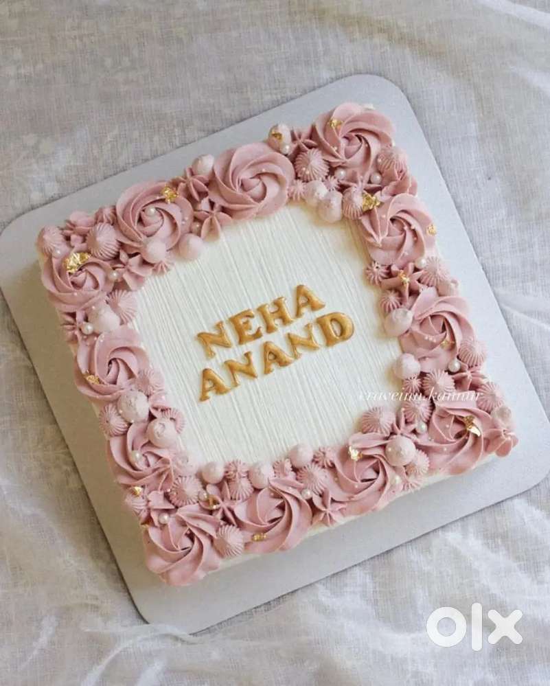 Need delivery staffs for cake shop