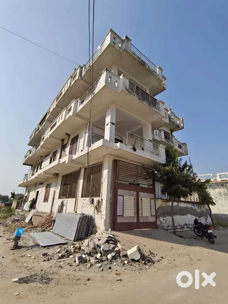 Hotel, Hostel, PG, Pratap nagar