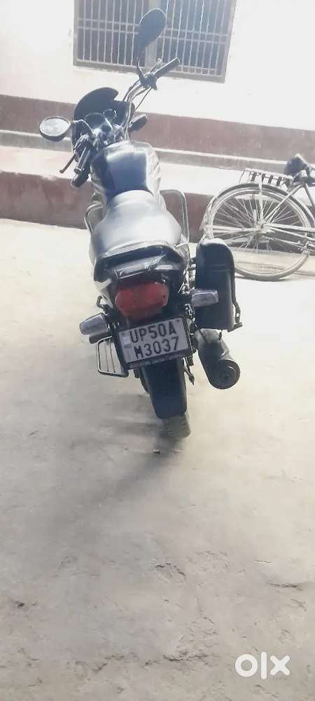 Urgent hai bike ko sell krna