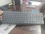 Full Pc sell 12gb ram Ssd i5 4 generation with LCD .Wireless keyboard